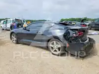 2020 Chevrolet Camaro фото