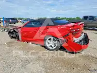 2020 Chevrolet Camaro фото