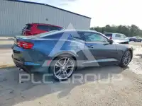 2020 Chevrolet Camaro фото