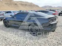 2020 Chevrolet Camaro фото