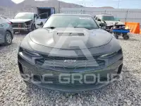 2020 Chevrolet Camaro фото