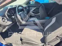 2020 Chevrolet Camaro фото