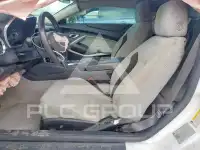 2020 Chevrolet Camaro фото