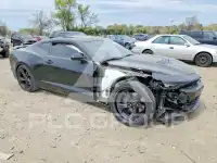 2020 Chevrolet Camaro фото