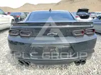 2020 Chevrolet Camaro фото