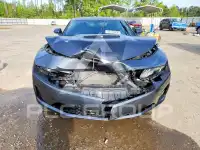 2020 Chevrolet Camaro фото
