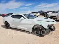 2020 Chevrolet Camaro фото