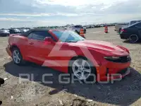 2020 Chevrolet Camaro фото