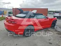 2020 Chevrolet Camaro фото