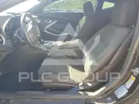 2020 Chevrolet Camaro фото