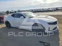 2020 Chevrolet Camaro фото