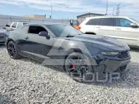 2020 Chevrolet Camaro фото