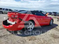 2020 Chevrolet Camaro фото