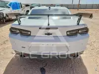 2020 Chevrolet Camaro фото