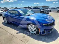 2020 Chevrolet Camaro фото