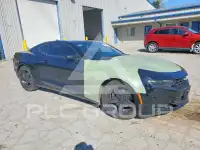 2020 Chevrolet Camaro фото