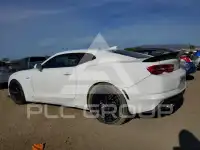 2020 Chevrolet Camaro фото