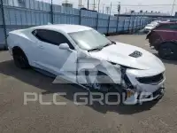 2020 Chevrolet Camaro фото