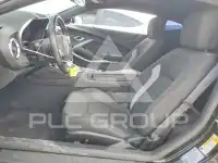 2020 Chevrolet Camaro фото