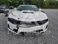 2020 Chevrolet Camaro фото