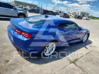 2020 Chevrolet Camaro фото
