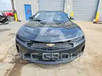 2020 Chevrolet Camaro фото