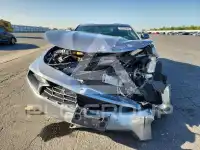 2020 Chevrolet Camaro фото