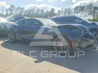 2020 Chevrolet Camaro фото
