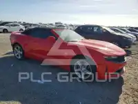 2020 Chevrolet Camaro фото