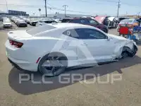 2020 Chevrolet Camaro фото