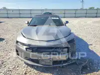 2020 Chevrolet Camaro фото