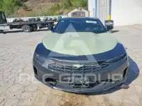 2020 Chevrolet Camaro фото