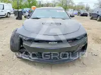 2020 Chevrolet Camaro фото
