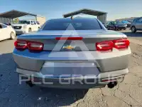 2020 Chevrolet Camaro фото