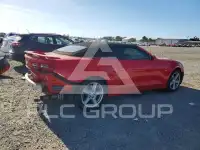 2020 Chevrolet Camaro фото