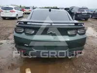 2020 Chevrolet Camaro фото