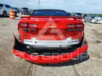 2020 Chevrolet Camaro фото