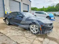 2020 Chevrolet Camaro фото