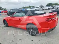 2020 Chevrolet Camaro фото