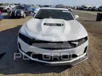 2020 Chevrolet Camaro фото