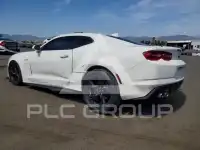 2020 Chevrolet Camaro фото