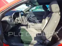 2020 Chevrolet Camaro фото