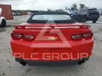 2020 Chevrolet Camaro фото
