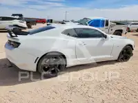 2020 Chevrolet Camaro фото