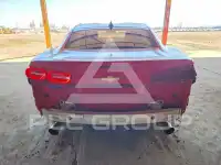 2020 Chevrolet Camaro фото