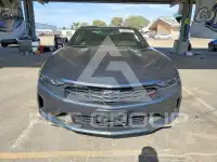 2020 Chevrolet Camaro фото