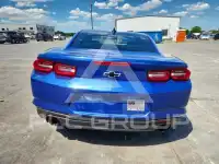 2020 Chevrolet Camaro фото