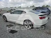 2020 Chevrolet Camaro фото