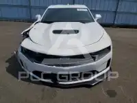 2020 Chevrolet Camaro фото