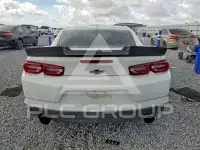 2020 Chevrolet Camaro фото